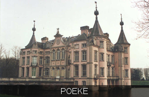 Poeke kasteel