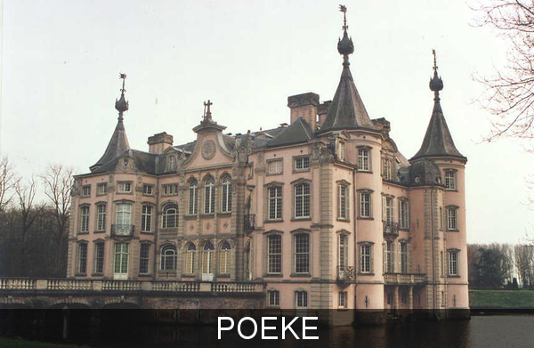 Poeke kasteel