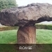 RONSE DOLMEN