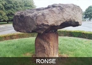 RONSE DOLMEN