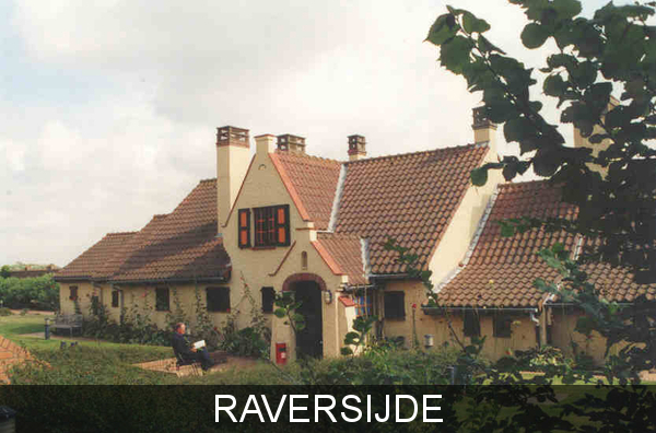 Raversijde prins karel huis