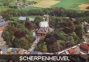 Scherpenheuvel