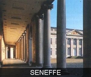 SENEFFE KASTEEL