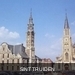 SINT TRUIDEN