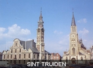 SINT TRUIDEN