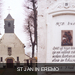 St Jan in Eremo kapel joh de doper