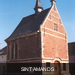 St-Amands kapel: Ten donkere