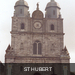 St-Hubert basiliek
