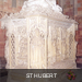 St-Hubert graftombe