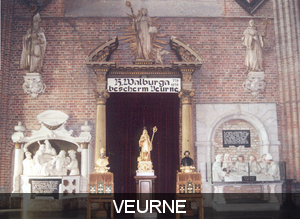 veurne kerk