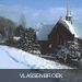 VLASSENBROEK sneeuwzicht