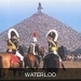 waterloo de slag vanop de leeuw