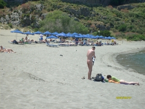 het naaktstrand