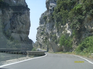 Canyon