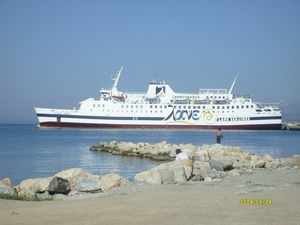 veerboot