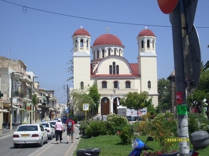kerk
