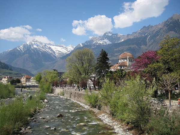 Merano _panorama 2