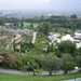 Merano _schloss_Trauttmansdorff _botanische tuin