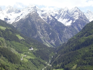 Kaunertal _Kaunerberg