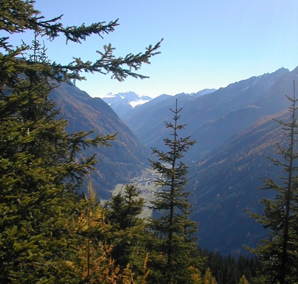 Kaunertal