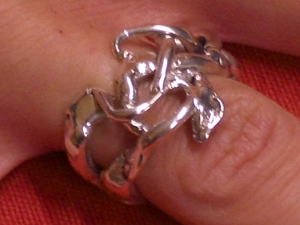 juwelen Ring Juli 2010