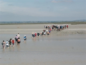 Mont St Michel (11)