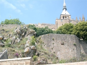 Mont St Michel (13)