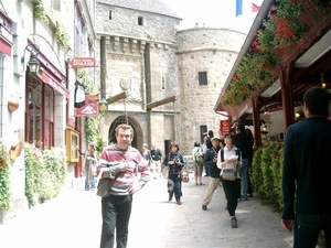 Mont St Michel (14)