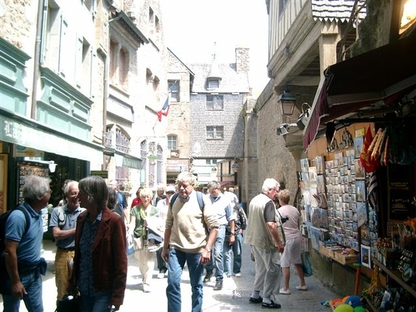 Mont St Michel (15)