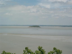 Mont St Michel (3)