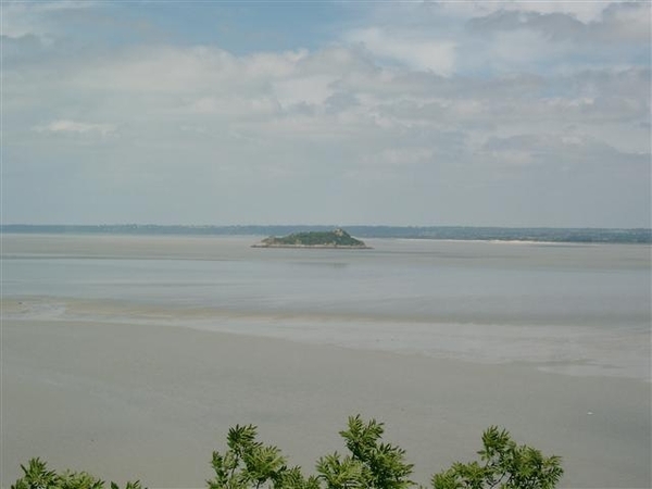 Mont St Michel (3)