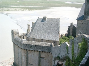 Mont St Michel (4)