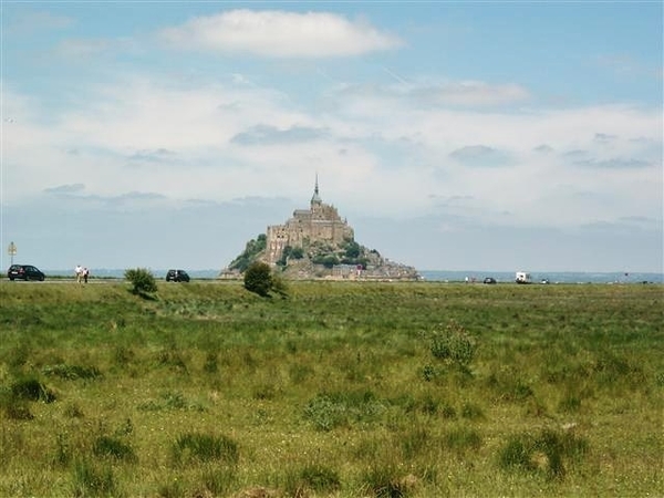Mont St Michel (7)