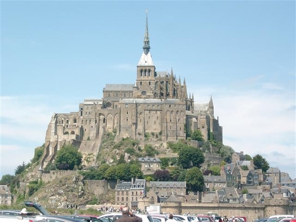 Mont St Michel (8)