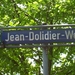 straatnaambord