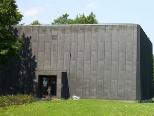 Haus des Gedenken