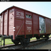 gevangenenwagon
