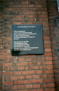 Janus Korczacksch�le