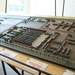 kamp maquette