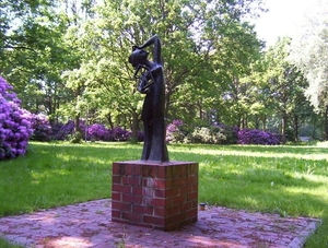 monument Belgi�