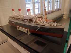 Cap_Arcona_-_Model