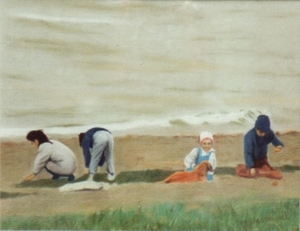 Los hijos de PuertoMontt