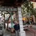 Bezoek aan Chinatown in San Fransisco