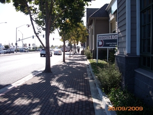 El Camino Real