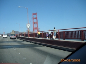 Golden Gate