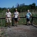 ff rusten , genieten van't zonneke