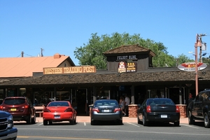 Western Trading Post