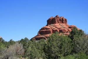 Red Rock