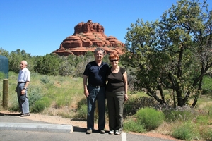 Red Rock Country