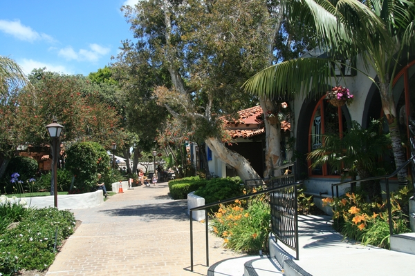 Seaport Village